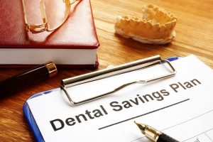 Dental Savings Plan